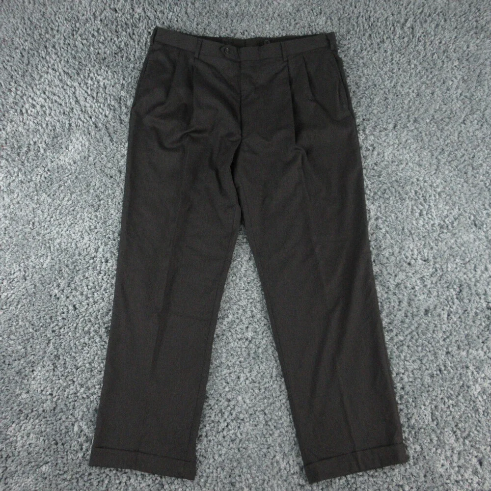 Jos. A. Bank size based